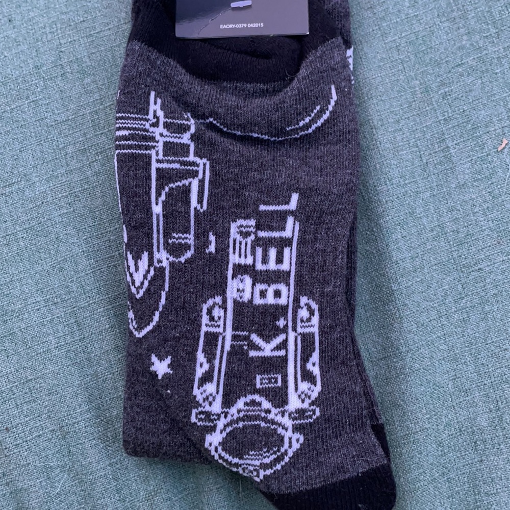 SOCKS 🧦 - Picture 5 of 8